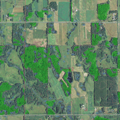 MN-ROUND PRAIRIE: GeoChange 1965-2013 Preview 3