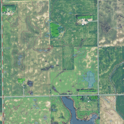MN-RAYMOND: GeoChange 1956-2013 Preview 3