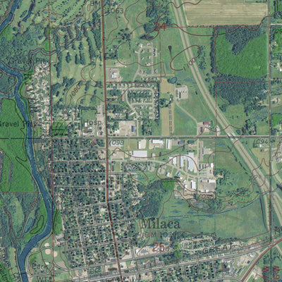 MN-MILACA: GeoChange 1966-2013 Preview 3