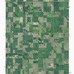 MN-GRACELOCK SW: GeoChange 1956-2013 Preview 1