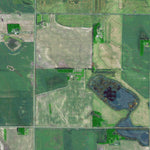 MN-GRACELOCK SW: GeoChange 1956-2013 Preview 2