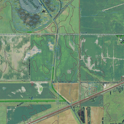 MN-CLONTARF SOUTH: GeoChange 1965-2013 Preview 2