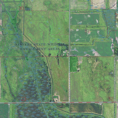 MN-CLONTARF SOUTH: GeoChange 1965-2013 Preview 3