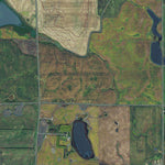 SD-LILY: GeoChange 1972-2014 Preview 3
