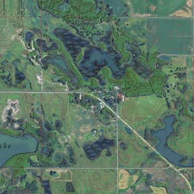 MN-BELGRADE: GeoChange 1965-2013 Preview 3