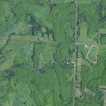 MN-ANN LAKE: GeoChange 1966-2013 Preview 2