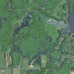 MN-ANN LAKE: GeoChange 1966-2013 Preview 3