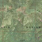 MT-BLACKTAIL MOUNTAIN: GeoChange 1980-2013 Preview 3