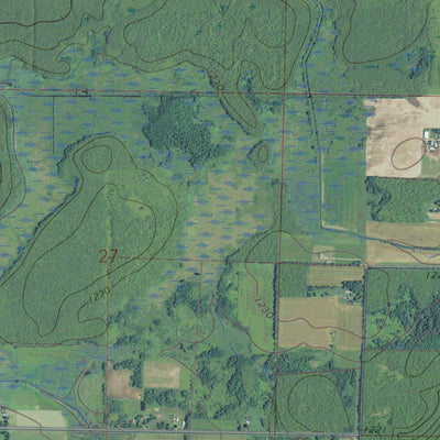 MN-PAGE: GeoChange 1966-2013 Preview 2
