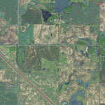 MN-BRANDON: GeoChange 1965-2013 Preview 2