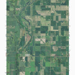 MN-HANCOCK SW: GeoChange 1965-2013 Preview 1