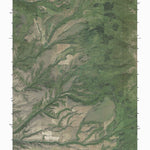 MT-GURNETT CREEK EAST: GeoChange 1980-2013 Preview 1