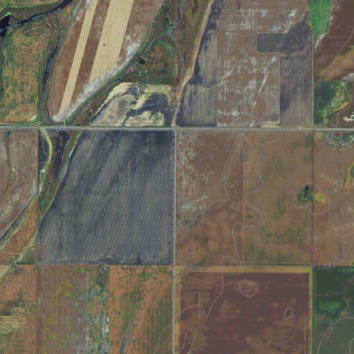 SD-LANGFORD SW: GeoChange 1956-2014 Preview 2