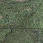 MT-GIPSY LAKE: GeoChange 1970-2013 Preview 3