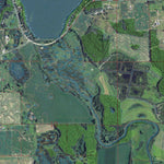 MN-LAKE KORONIS: GeoChange 1965-2013 Preview 2