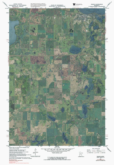 MN-OSAKIS: GeoChange 1965-2013 Preview 1