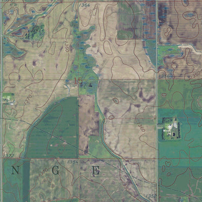 MN-OSAKIS: GeoChange 1965-2013 Preview 2