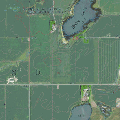 MN-HOFFMAN: GeoChange 1972-2013 Preview 2