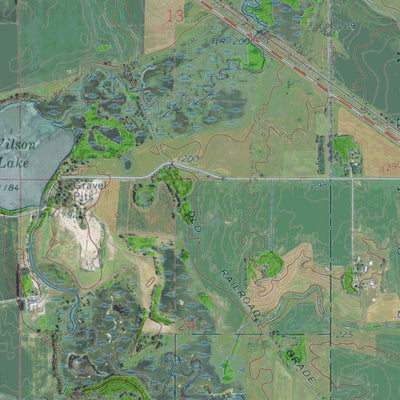 MN-HOFFMAN: GeoChange 1972-2013 Preview 3