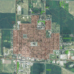 MN-MADISON: GeoChange 1956-2013 Preview 3
