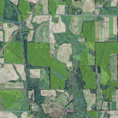 MN-MAYHEW: GeoChange 1973-2013 Preview 3