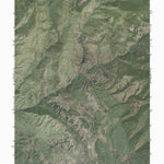 MT-NELSON: GeoChange 1956-2013 Preview 1