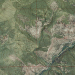 MT-NELSON: GeoChange 1956-2013 Preview 3