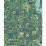 MN-ARTICHOKE LAKE: GeoChange 1965-2013 Preview 1