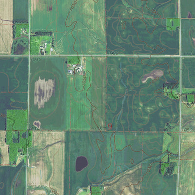 MN-ARTICHOKE LAKE: GeoChange 1965-2013 Preview 2