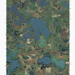 SD-LAKE CITY: GeoChange 1970-2014 Preview 1