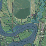 MN-LITTLE ROCK LAKE: GeoChange 1973-2013 Preview 2