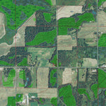 MN-SAINT STEPHEN: GeoChange 1964-2013 Preview 2