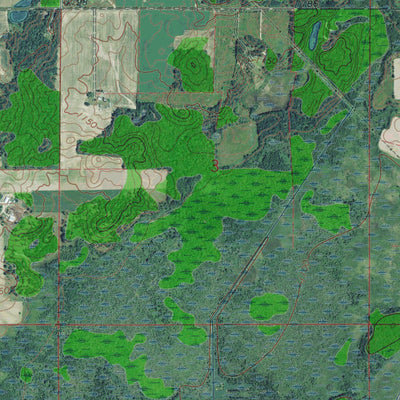 MN-SAINT STEPHEN: GeoChange 1964-2013 Preview 3