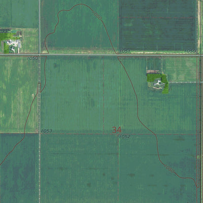MN-DUMONT: GeoChange 1973-2013 Preview 2