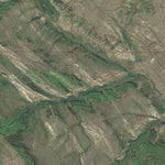 MT-LINGSHIRE NW: GeoChange 1965-2013 Preview 3