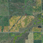SD-TWIN BROOKS: GeoChange 1972-2014 Preview 2