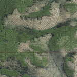 MT-RATIO MOUNTAIN: GeoChange 1980-2013 Preview 3