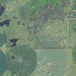 MN-VILLARD: GeoChange 1965-2013 Preview 2