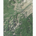 MT-ANACONDA SOUTH: GeoChange 1956-2013 Preview 1