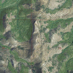 MT-ANACONDA SOUTH: GeoChange 1956-2013 Preview 2