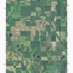 MN-ARTICHOKE LAKE NW: GeoChange 1965-2013 Preview 1