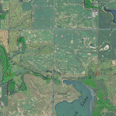 MN-STARBUCK NW: GeoChange 1965-2013 Preview 3