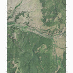 MT-ELLISTON: GeoChange 1955-2013 Preview 1