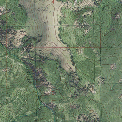 MT-ELLISTON: GeoChange 1955-2013 Preview 3