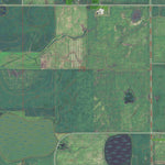 MN-DISMAL SWAMP: GeoChange 1971-2013 Preview 2