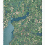 MN-LAKE OSAKIS EAST: GeoChange 1965-2013 Preview 1