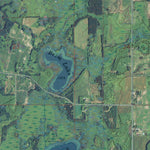 MN-LAKE OSAKIS EAST: GeoChange 1965-2013 Preview 3