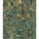 SD-HEGGS LAKE: GeoChange 1970-2014 Preview 1