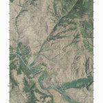 MT-GARRISON: GeoChange 1984-2013 Preview 1