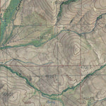 MT-GARRISON: GeoChange 1984-2013 Preview 2